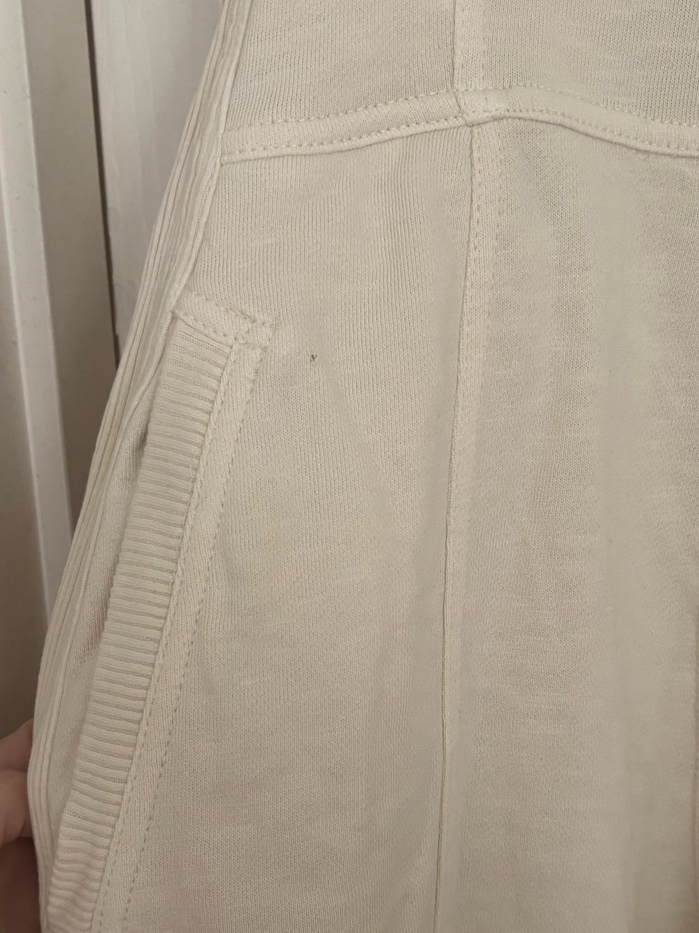 Anthropologie daily practice Jumpsuit - Picture 5 of 5